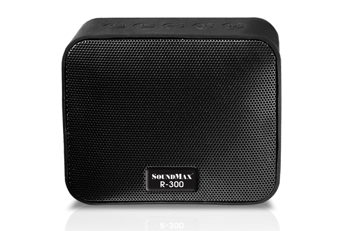 Loa Bluetooth SoundMax R-300 - Hàng chính hãng