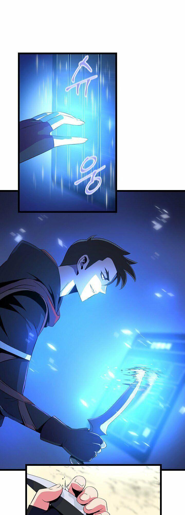 tiêu diệt đấng cứu thế chapter 4 34