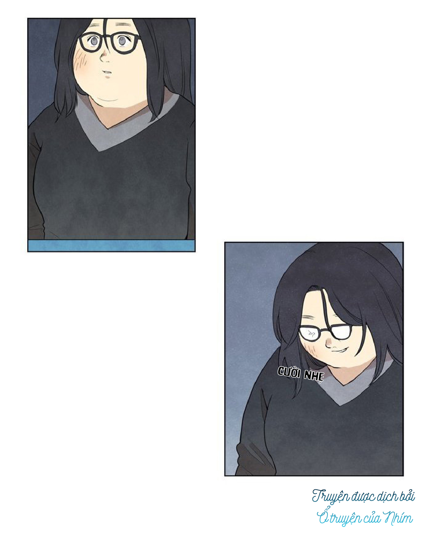 một phần vì thích em chapter 4 36