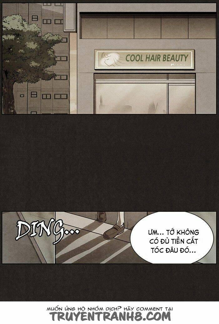 đứa con của quỷ dữ chapter 29 32