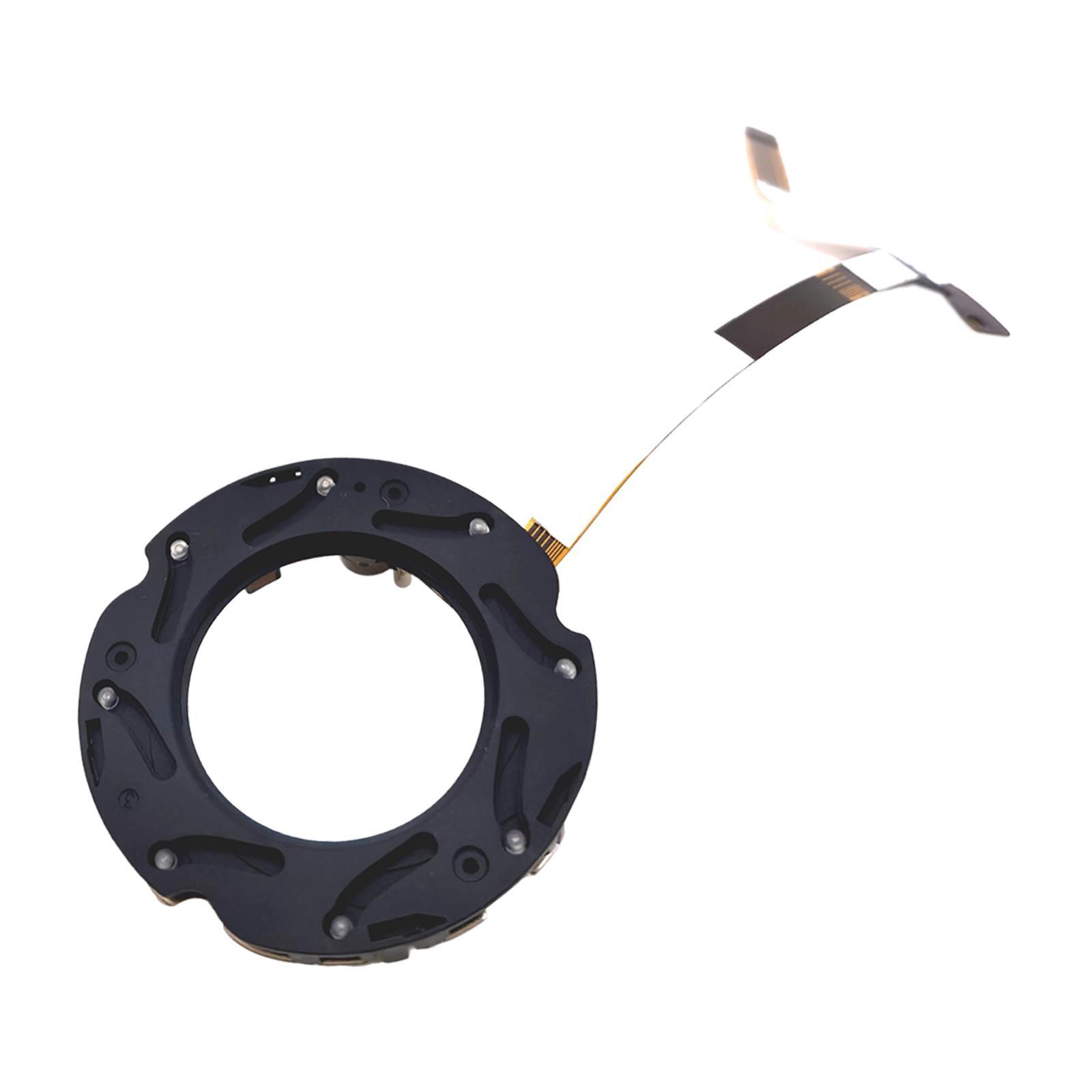 Lens  Unit Power Diaphragm Group Cable for  24-105 4L F4 IS Usm