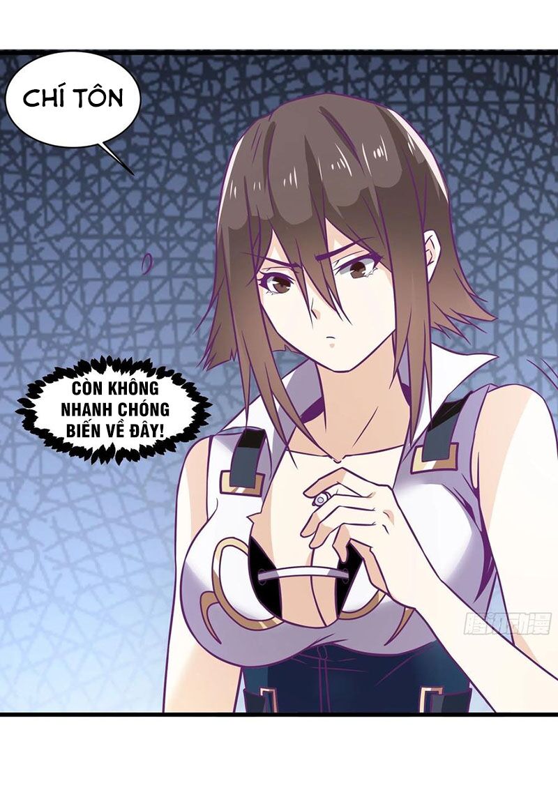 nãi ba là chiến thần mạnh nhất chapter 49 30