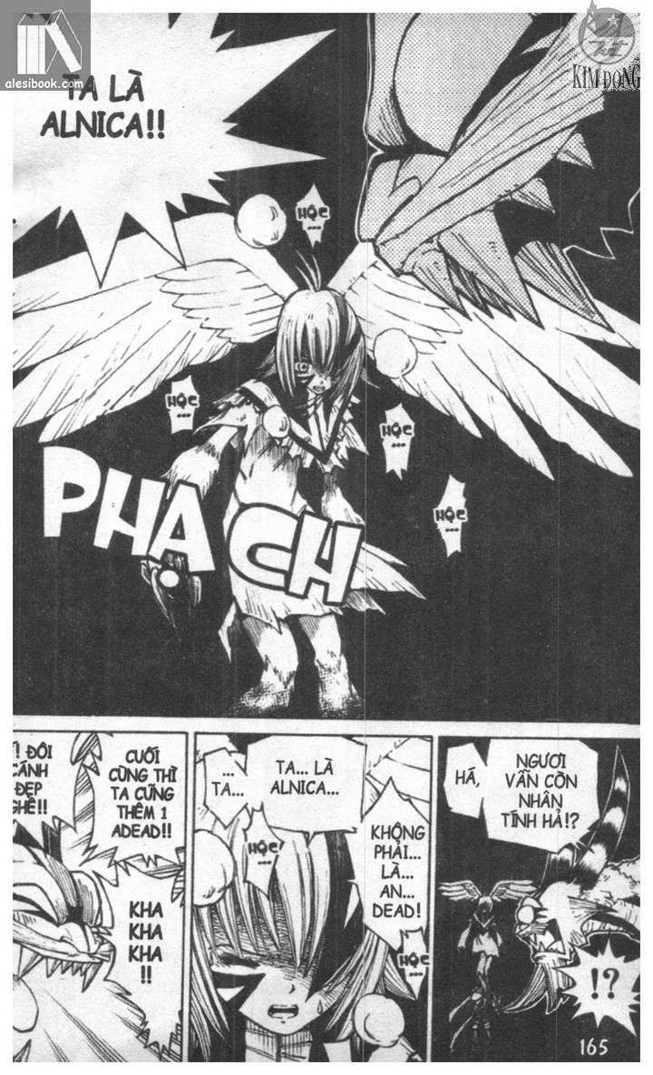 cậu bé mặt trời chapter 6 7