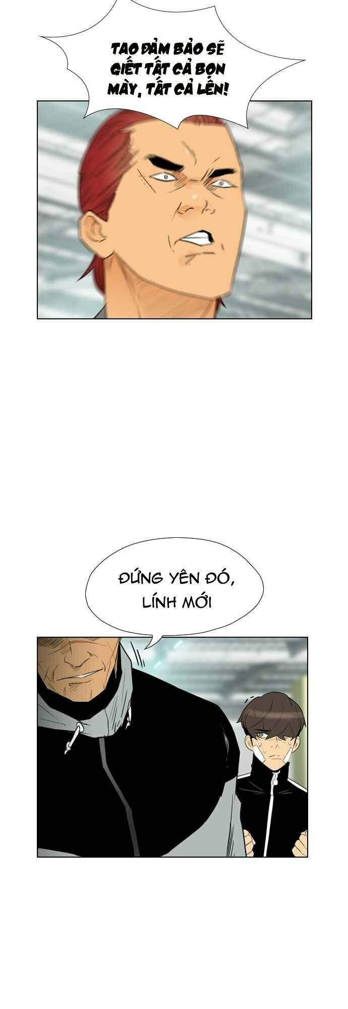 kẻ hồi sinh chapter 109 3