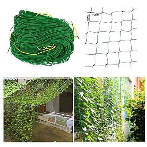 LƯỚI LÀM GIÀN LEO CHO CÂY KHỔ 1.8MX1.8M