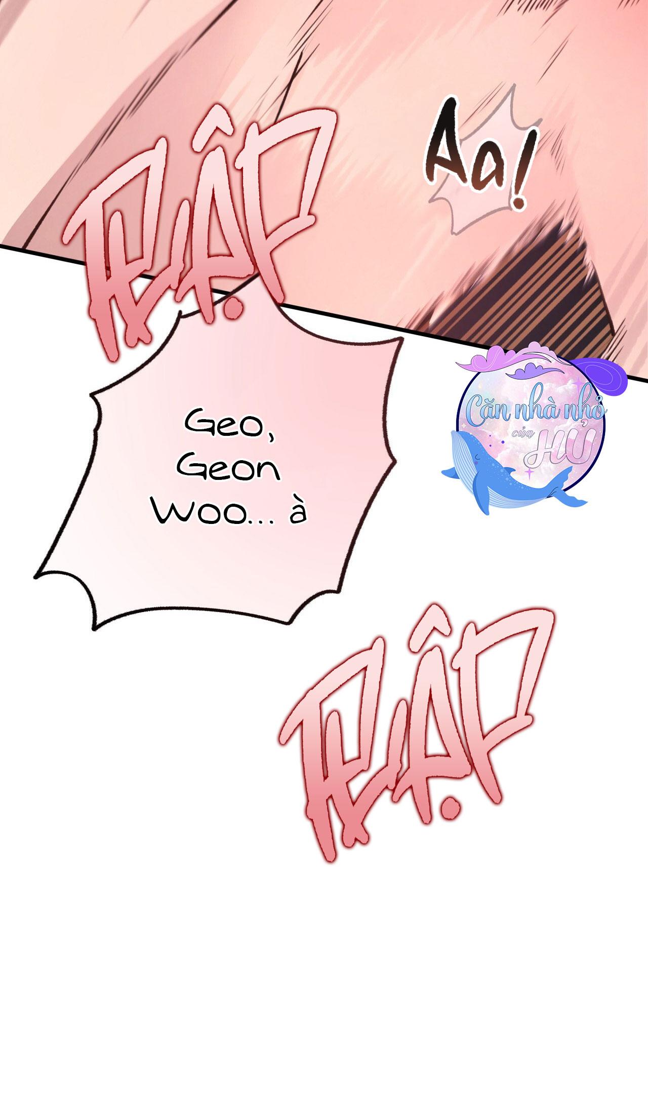 mật gấu chapter 28 60