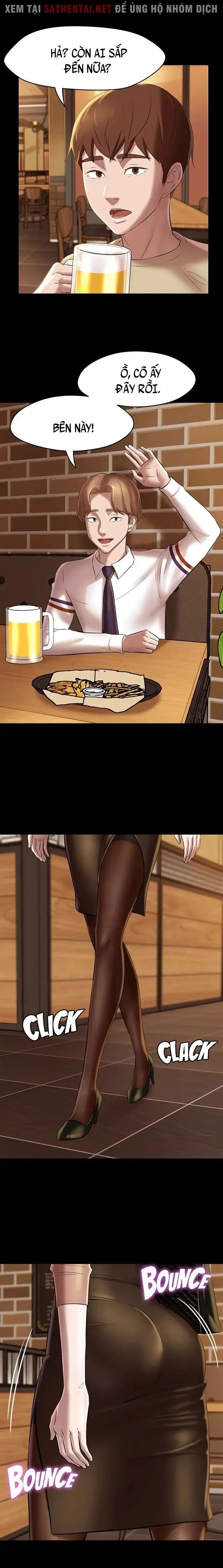 nhật ký quần lót chapter 16 20