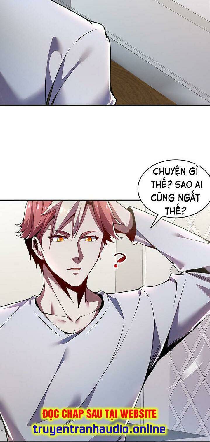 bất tử thần vương tu liên tục chapter 5 27