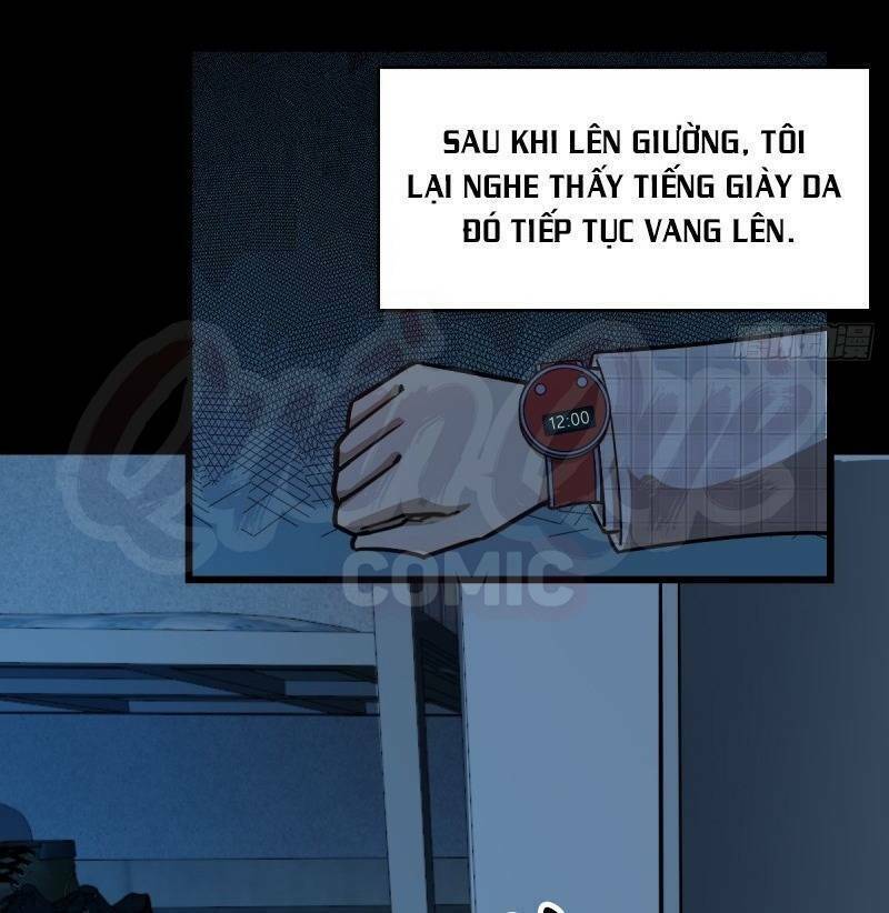 thâm dạ thư ốc chapter 111 14