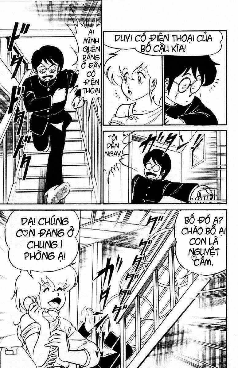 yuu & mi chapter 1 28