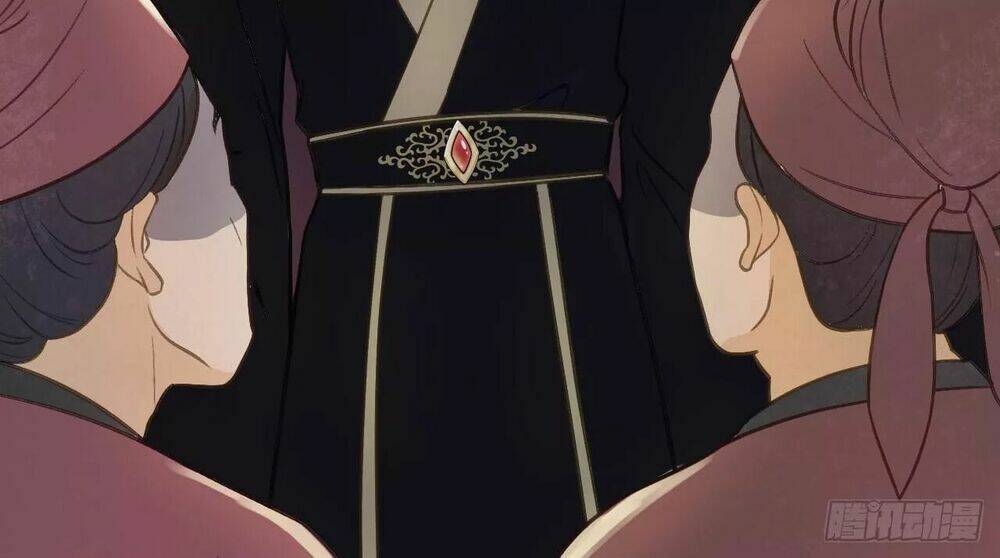 vương gia ba tuổi rưỡi của tôi chapter 41 37