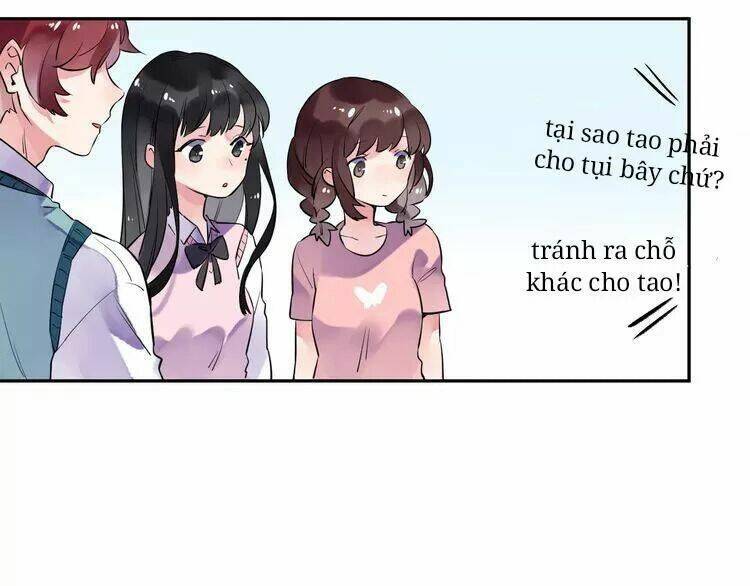 sos! tôi đã yêu một con sâu bướm (phần 2) chapter 31 68