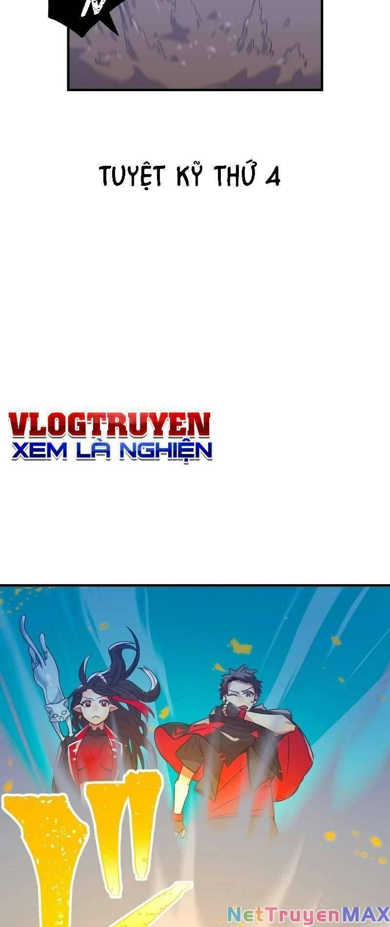 Huyết Thánh Cứu Thế Chủ~ Ta Chỉ Cần 0.0000001% Đã Trở Thành Vô Địch chapter 22 79