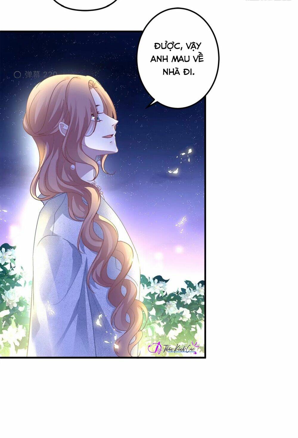 toàn bộ nắm trong tay chapter 101 4