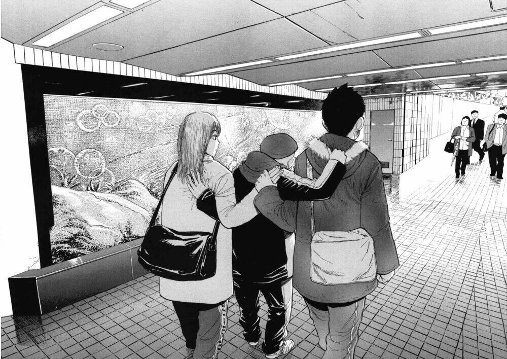 boy on the run chapter 66 23