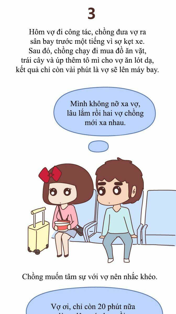 giải mã tình yêu chapter 223 10
