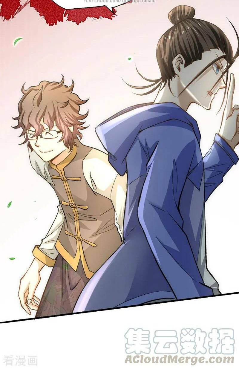 đô thị đỉnh phong cao thủ chapter 22 21