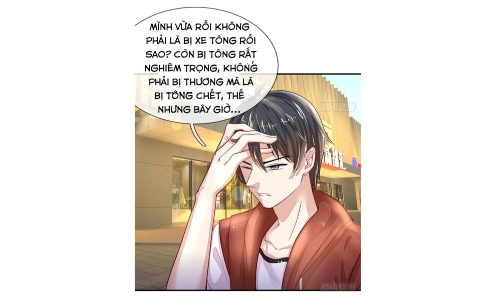 lưu vong đến thành phố tuyệt mệnh chapter 2 6