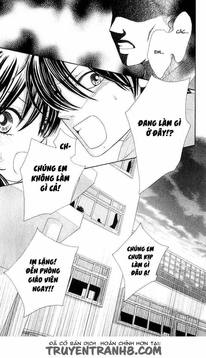 bokutachi wa shitte shimatta chapter 7 45