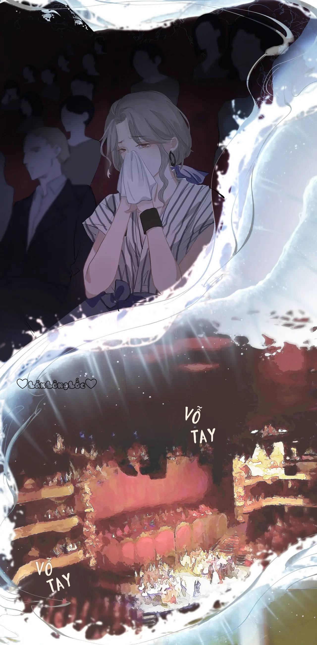 không thể buông được em chapter 6 22