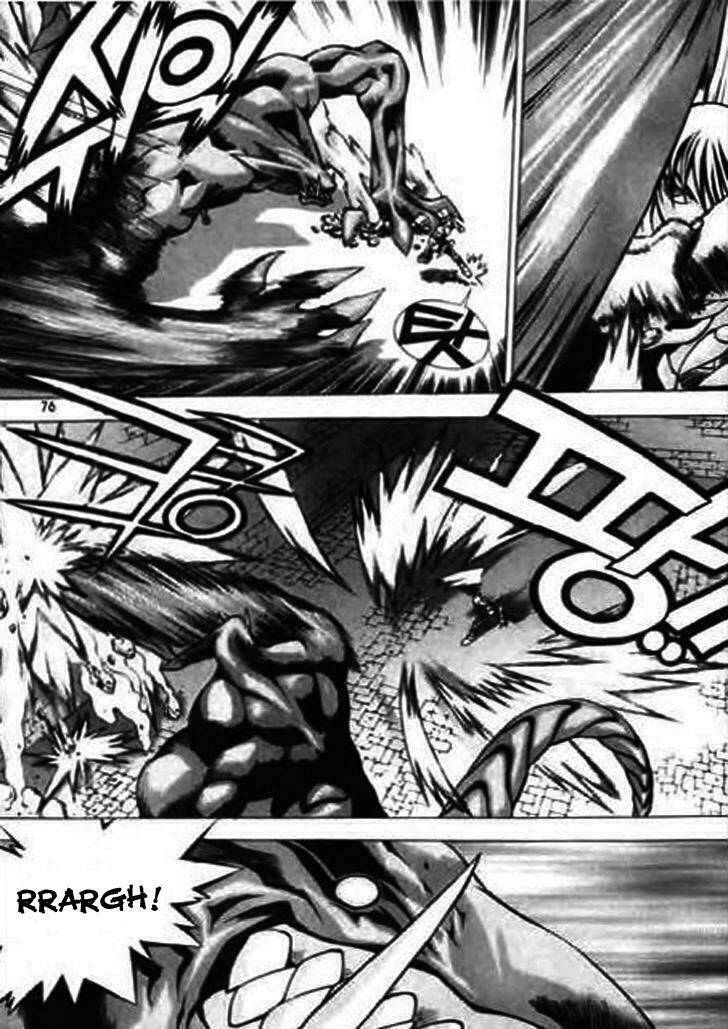 ragnarok - into the abyss chapter 23 6