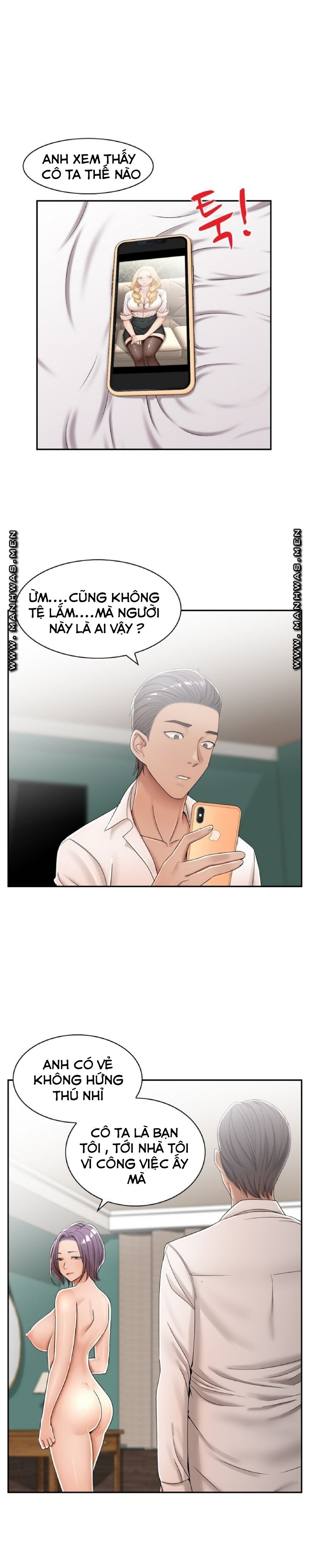 thỏa thuận ngoại tình chapter 5 12