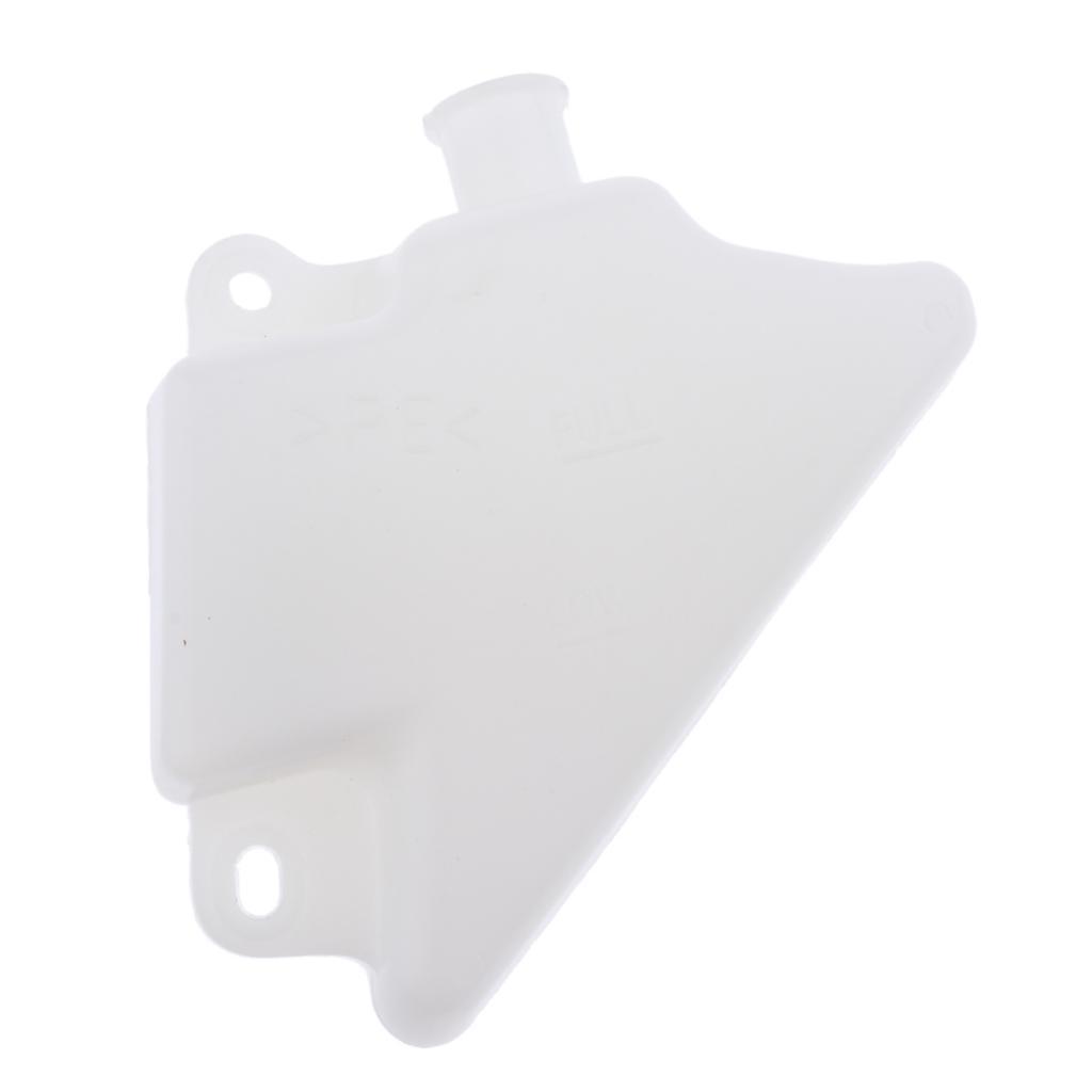 Coolant Fluid Overflow Bottle Tank Reservoir for R1 2007-2008