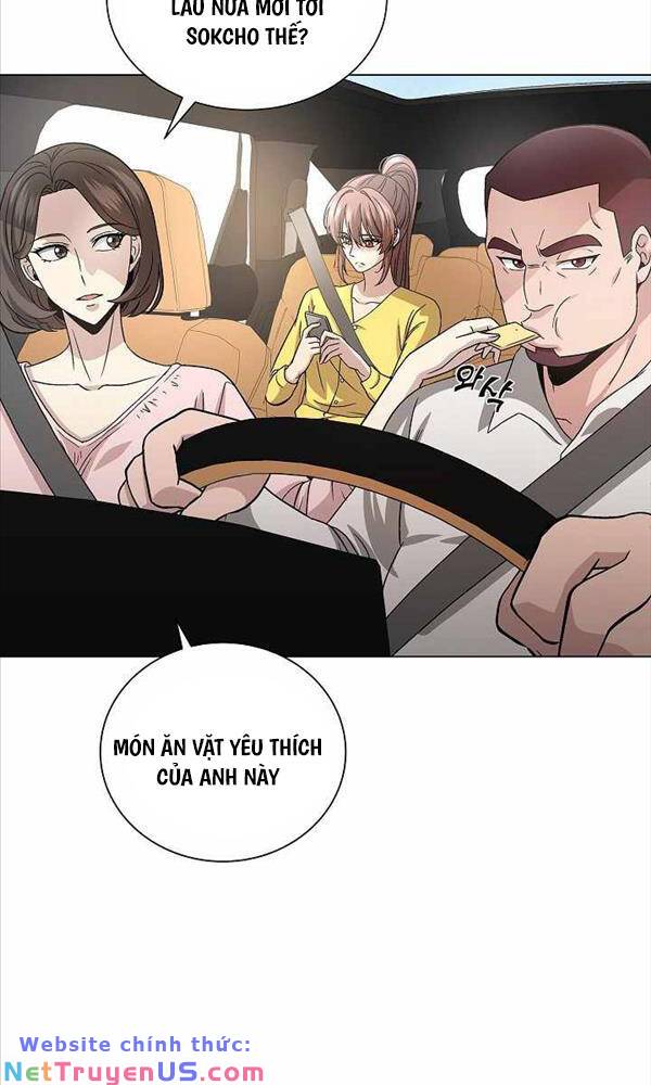 thiên ma không muốn thăng cấp chapter 20 49