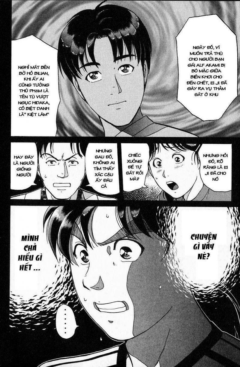thám tử kindaichi (bản đẹp) chapter 1601 20