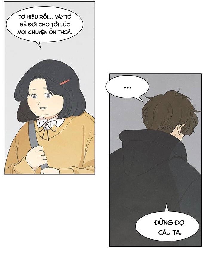 một phần vì thích em chapter 25 30