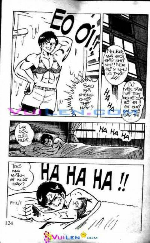 sôi động cầu trường full 17 tập chapter 1 124