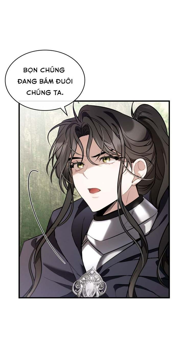 cái bóng trong đêm chapter 32 11