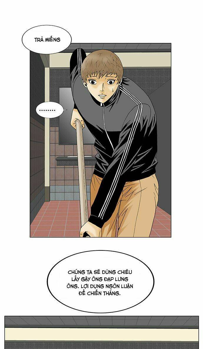 ultimate legend: kang hae hyo chapter 106 13