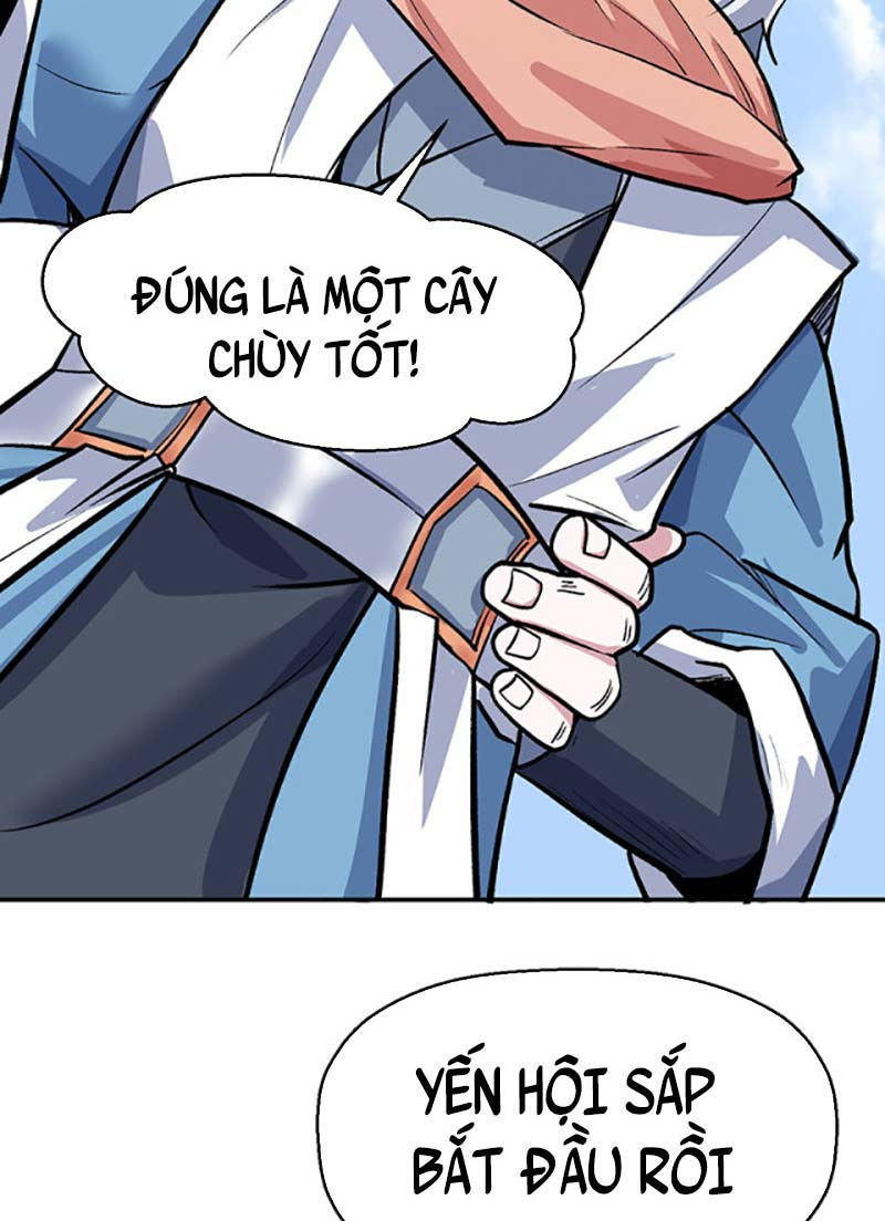 võ đạo độc tôn chapter 468 37