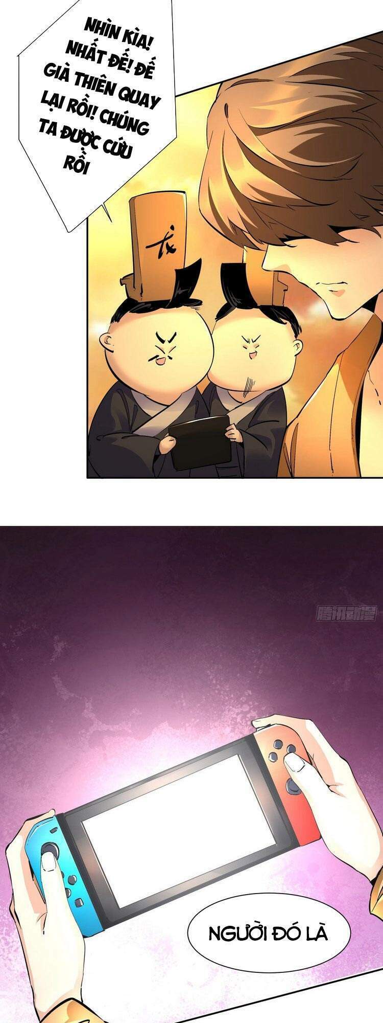 ta là nhà giàu số một, ta không muốn trọng sinh chapter 65 30