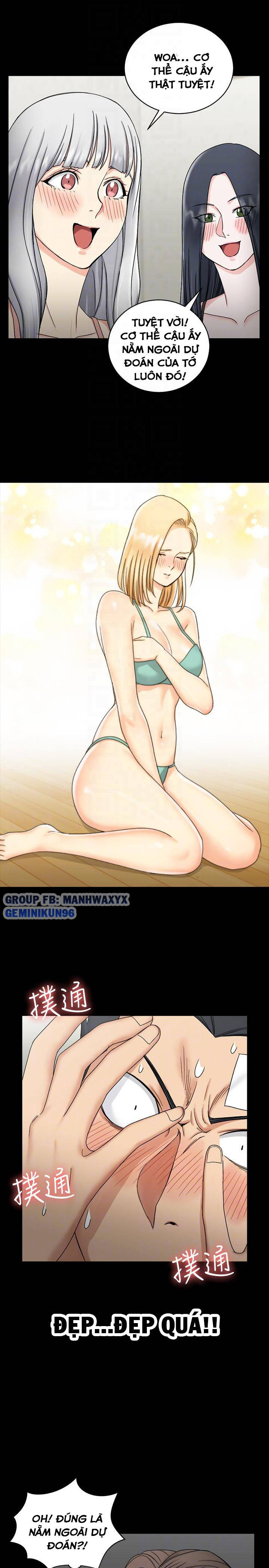 thanh niên động kinh chapter 73 23