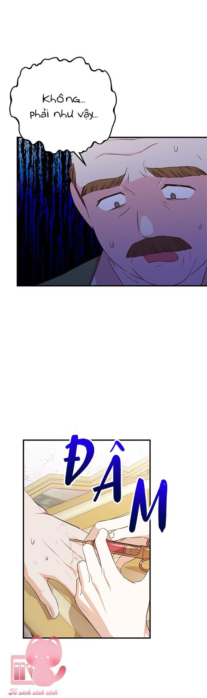 bác sĩ hoàn thành trách nhiệm rồi chapter 29 35