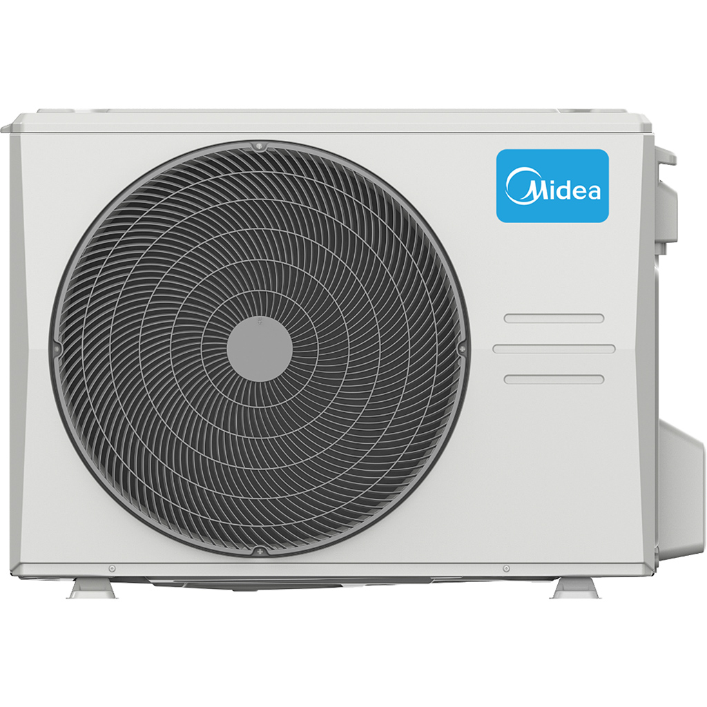 Máy lạnh Midea Inverter 1.5 HP MSAGII-13CRDN8 - Hàng chính hãng - Chỉ giao HCM