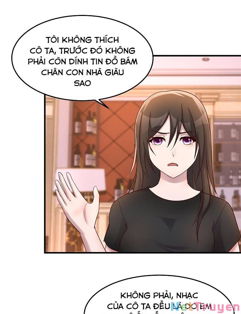 chị gái tôi là đại minh tinh chapter 150 20