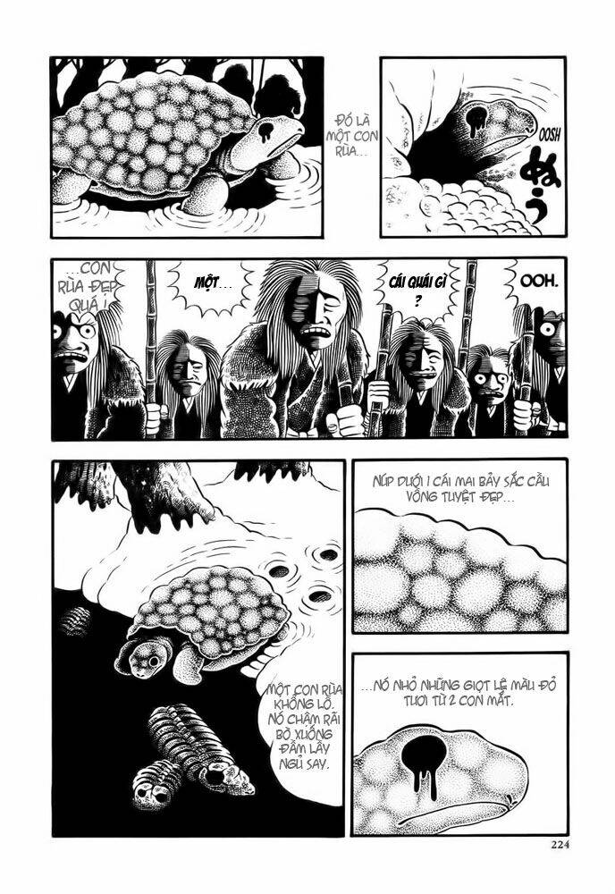 lullabies from hell chapter 4 37