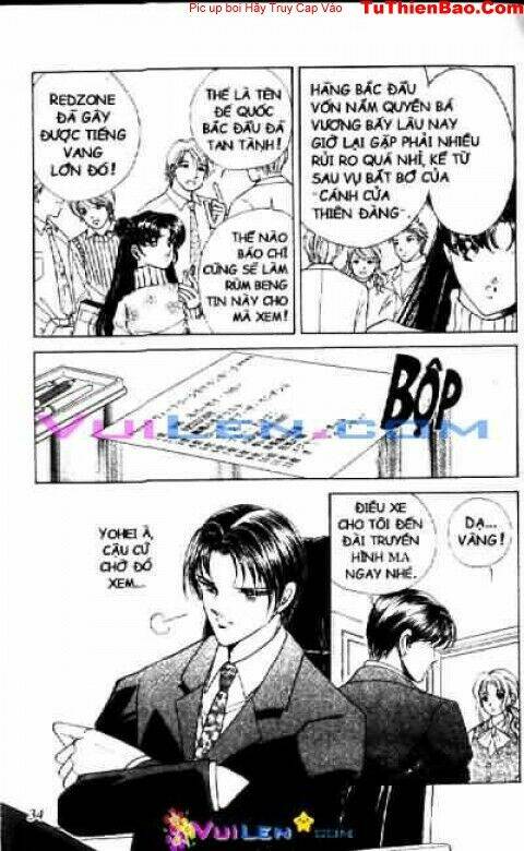 vương quốc điện ảnh chapter 4 34