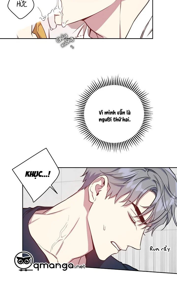 thần tượng đến rồi!? chapter 20 31