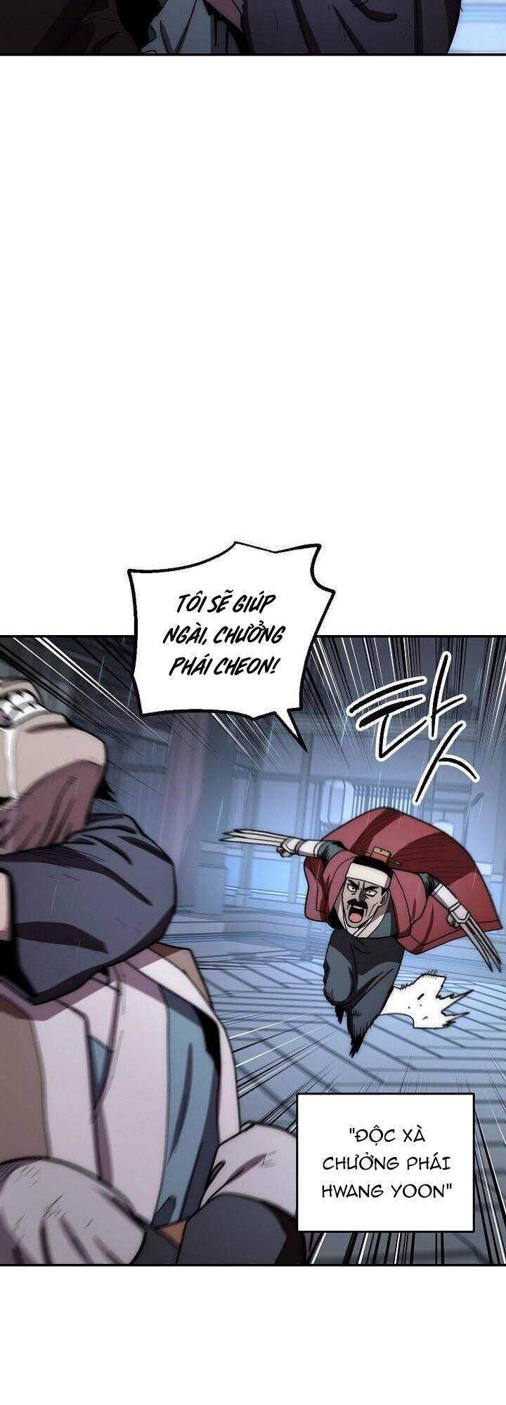 huyền thoại diệt thế độc long chapter 32 31