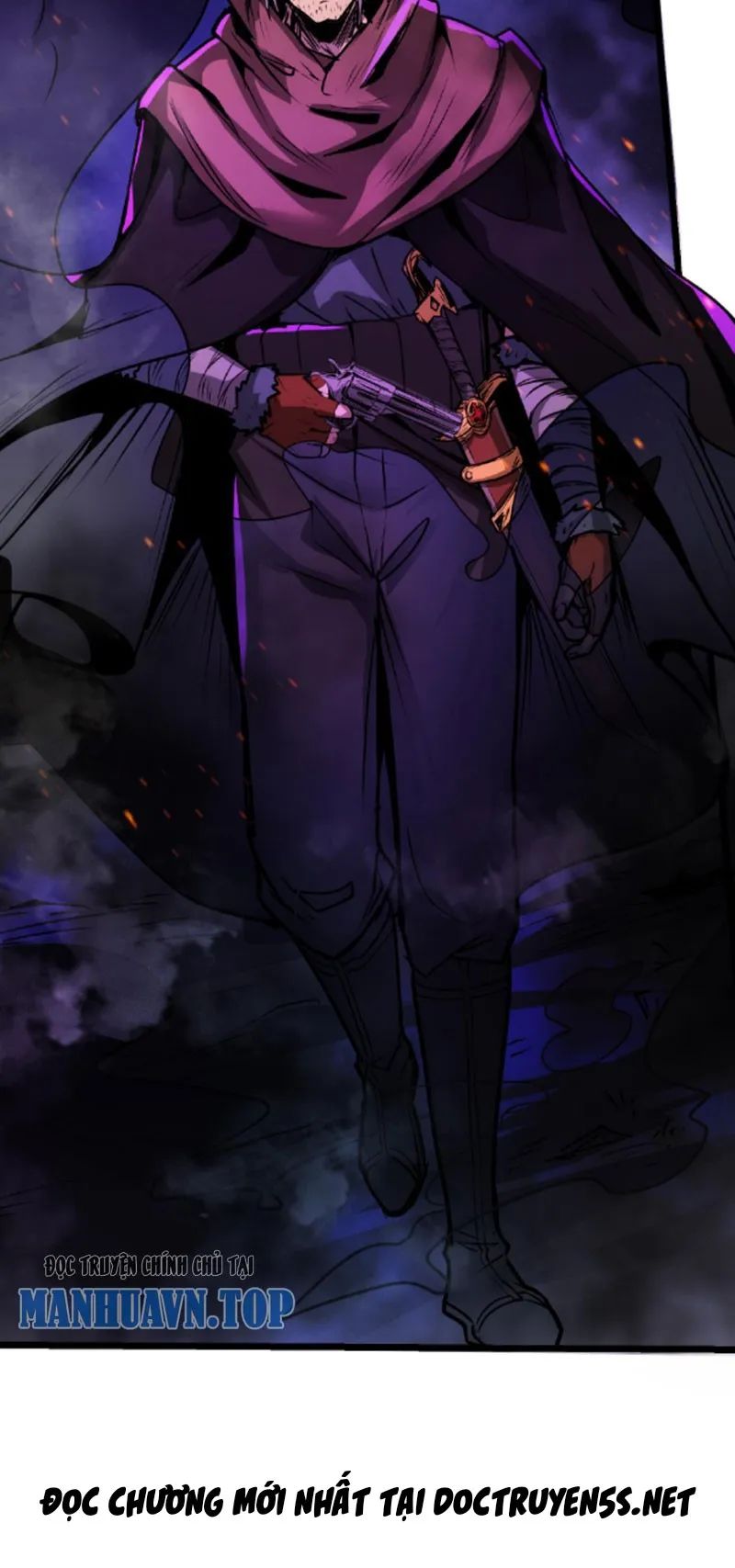 quỷ dị dược tề sư: bệnh nhân của ta đều là kinh khủng chapter 51 28