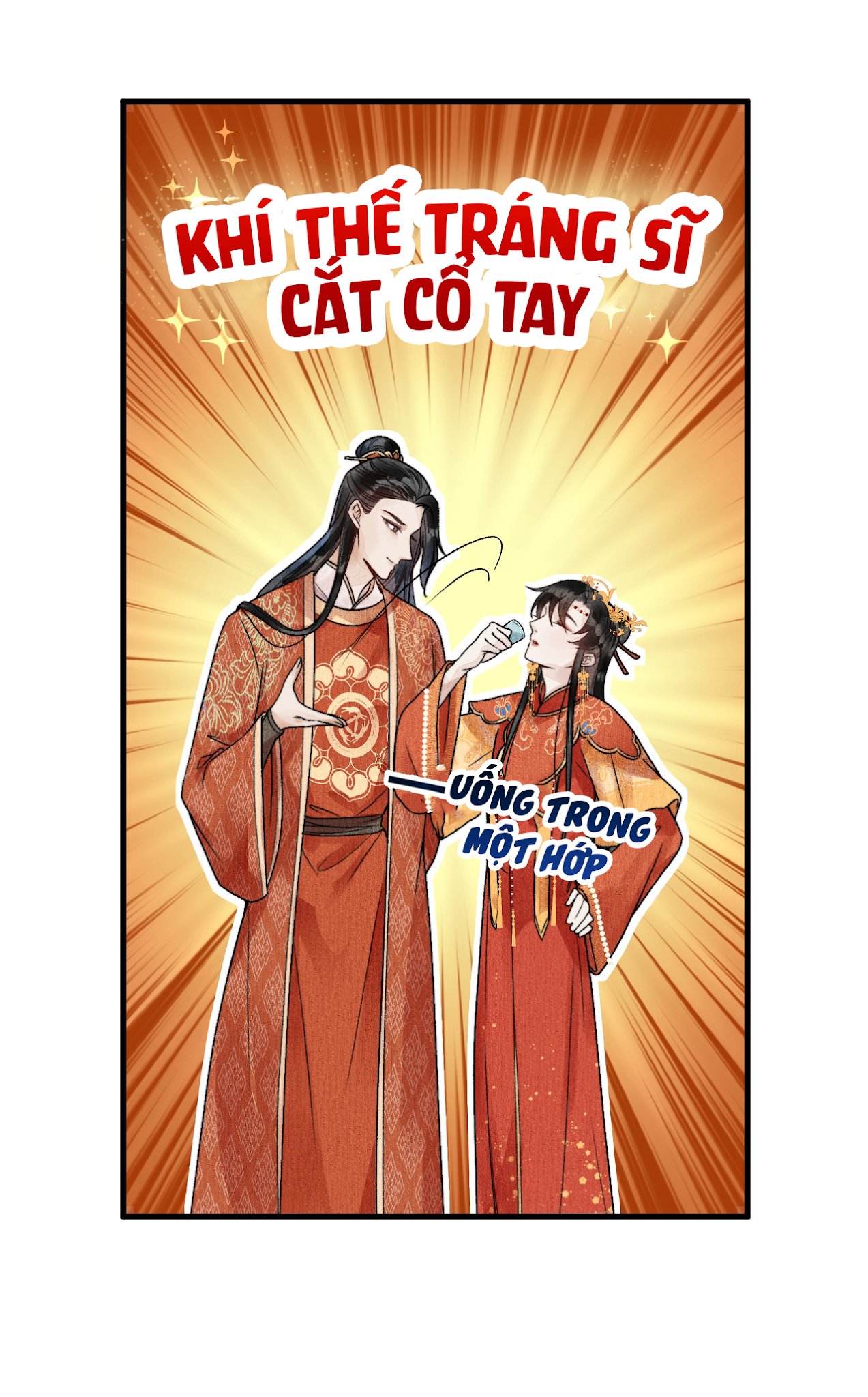 vương phi này là nam nhân chapter 5 32