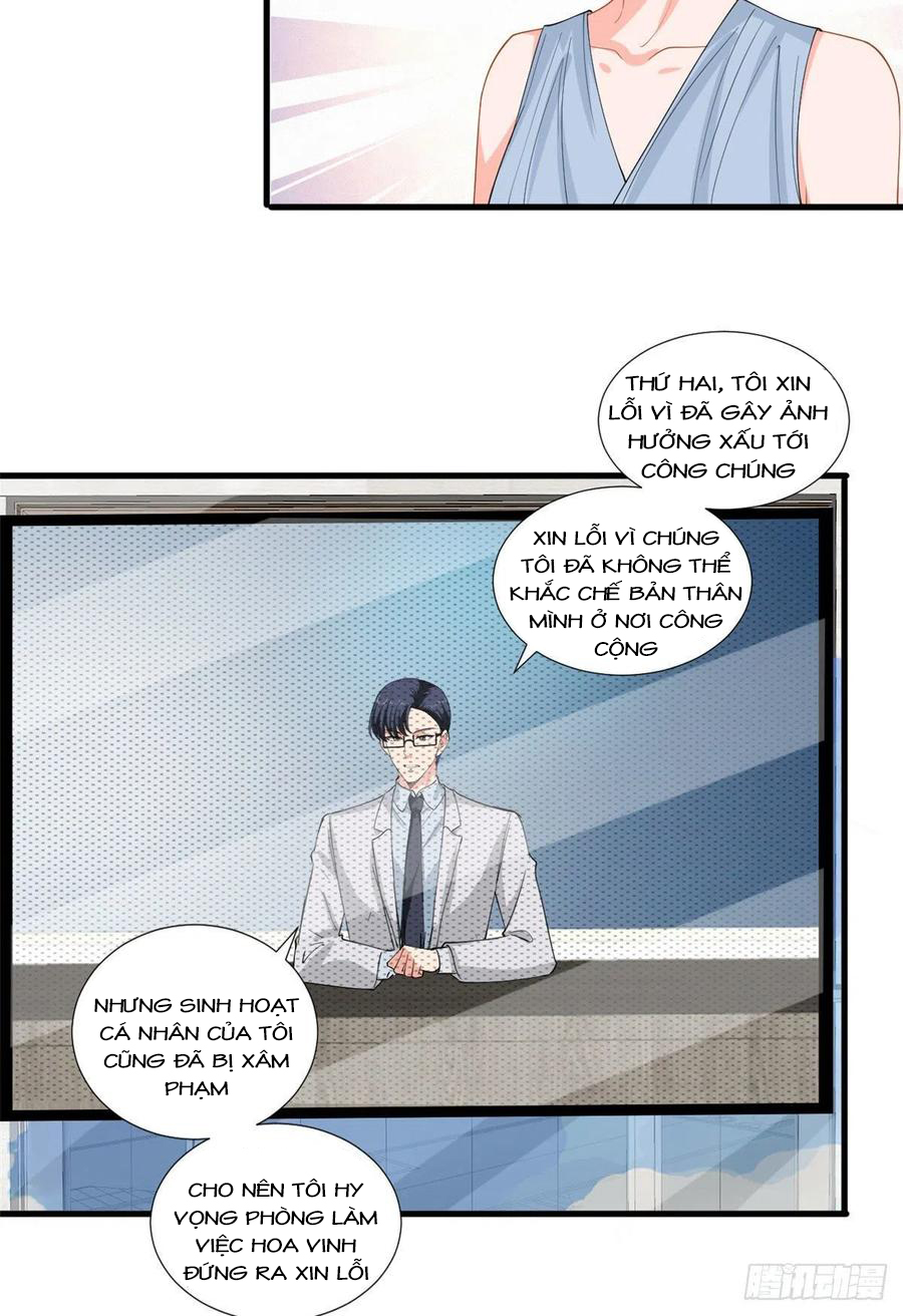 thí hôn lão công, cần giúp sức chapter 504 8