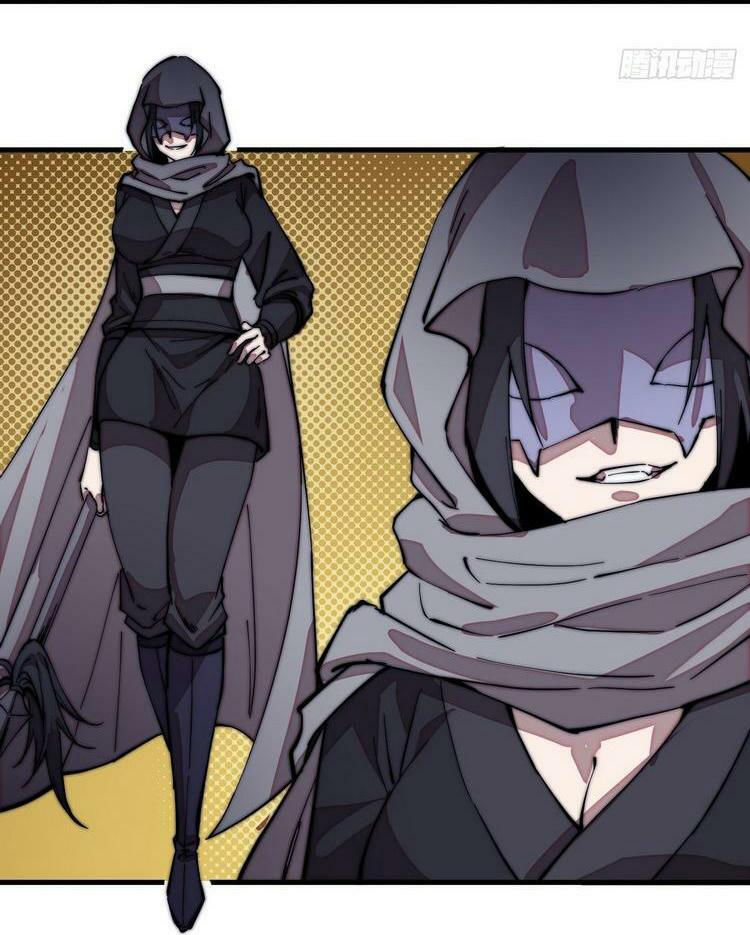 ta có một sơn trại chapter 201 5