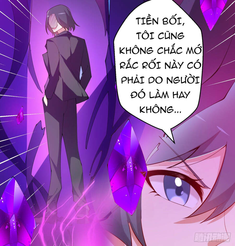 nhặt thuộc tính tại trái đất chapter 6 36