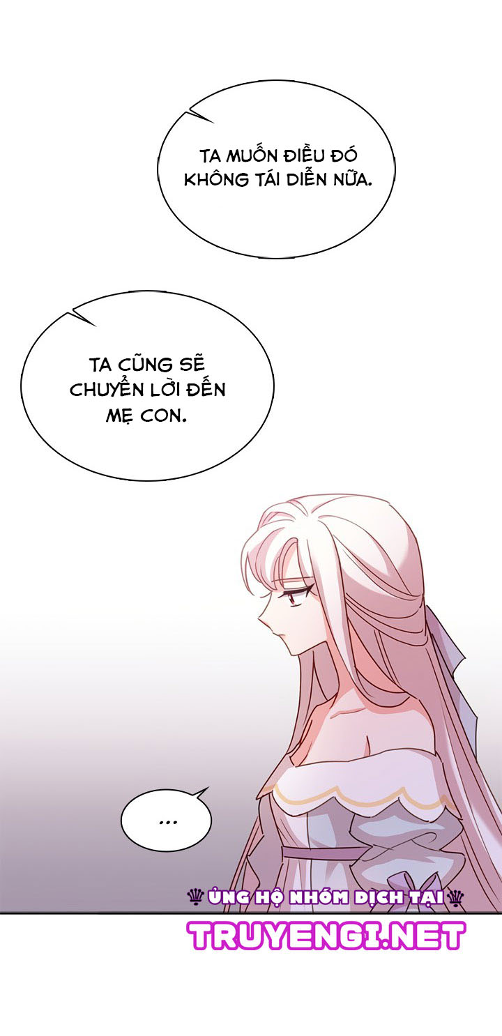 tiểu thư chỉ muốn được nghỉ ngơi chapter 3 38