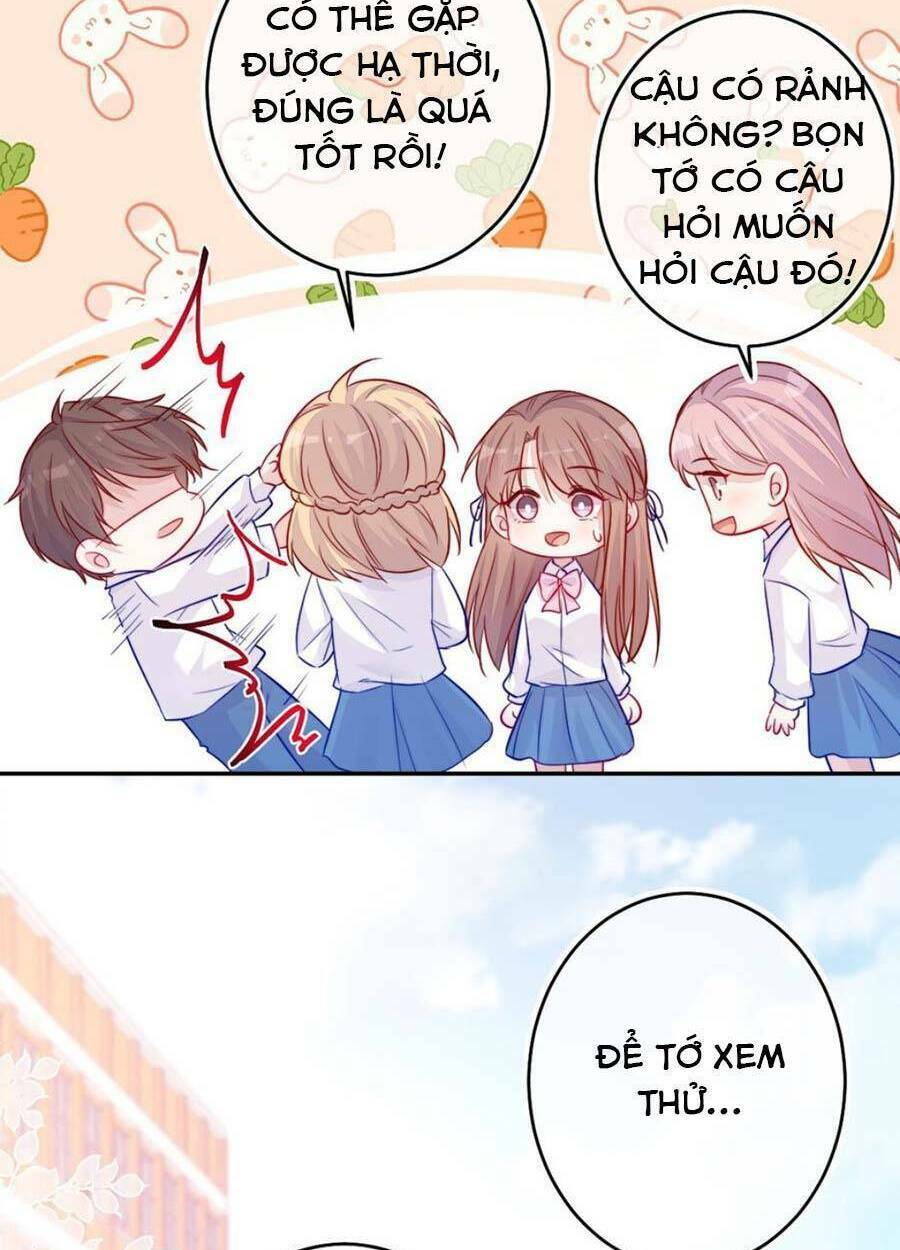 khi cô gái nhìn thấy thời gian chapter 8 43